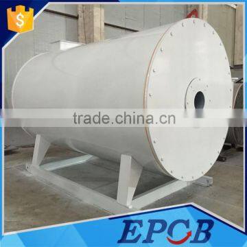 Hot Sale Oil Gas Fired Thermal Oil Heater for Petrochemical Industry