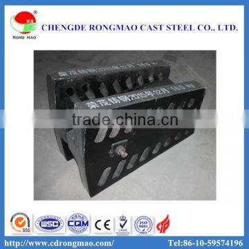 Competitive Price for Mine Industry Ball Mill Liner SAG Mill Lining photo-4