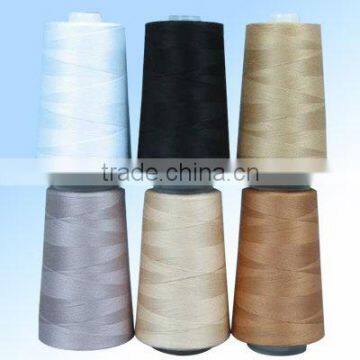 100% Core Spun Sewing Thread