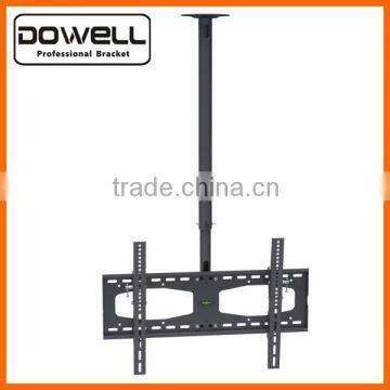 lcd tv 360 degree tilt ceiling tv mount