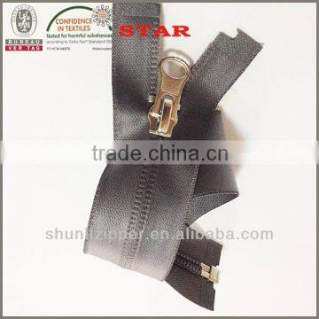 #5 coil o/e waterproof zipper