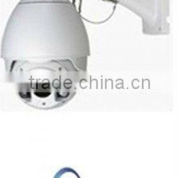 COOP 1.3MP 720P Waterproof rated mini speed dome camera