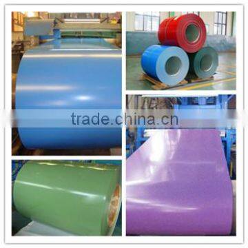 cheap container china brazil Prepainted Galvalume Steel Coils