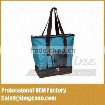 Direct Factory Folding Shopping Tote Hot Sell In Amazon