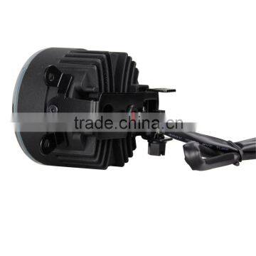 H4 P43t/p45t LED Fog Light Cover For Mitsubishi Pajero Audi photo-5