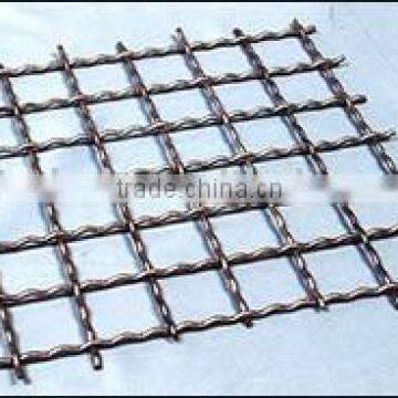 CRIMPED WIRE MESH(SUPPLIER)