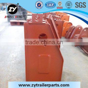 Factory volume sales suspension parts front hanger