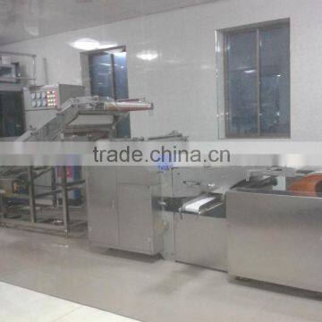 Popular automatic cookie forming machine