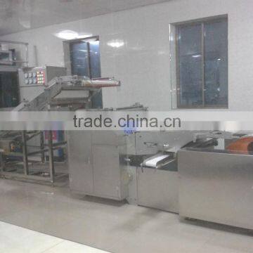 All Kinds Biscuit Production Line