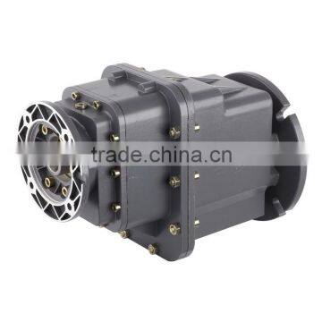 SRC Series Helical Gear Speed Reducer