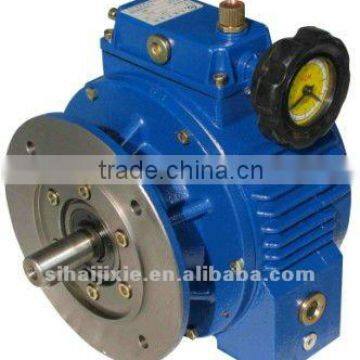 UDL Motor Speed Variator
