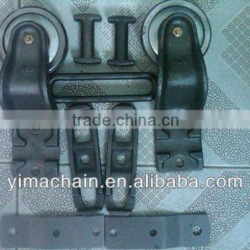 Drop Forging Chain X458