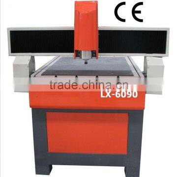 LX6090 professional mini desktop CNC router machinery price