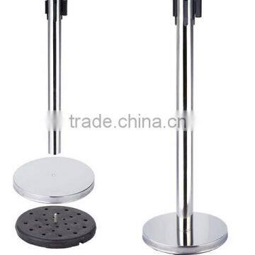 Stainless Steel Retractable Poles Price photo-3