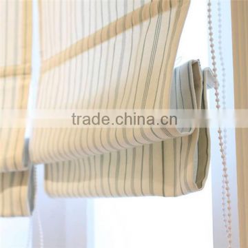 Yilian Hot Sale Fashionable Roman Blinds/Shades/Curtains Roman