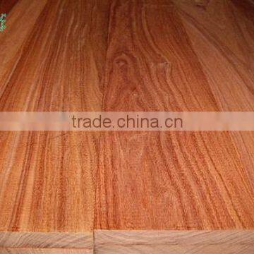 Red incensio solid wood flooring