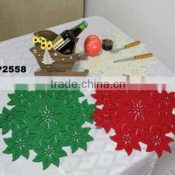 RYP2558 2PCS PLACE MAT