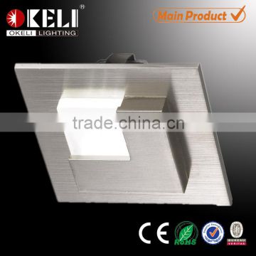 SMD LED chip led foot light/led light fixtures