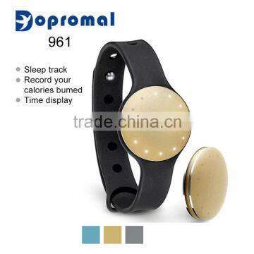 Dopro 961 mobile phone power bracelet for womens