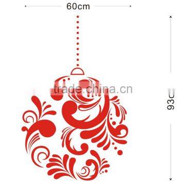 [Alforever]2015 Vinyl Christmas Stickers photo-3