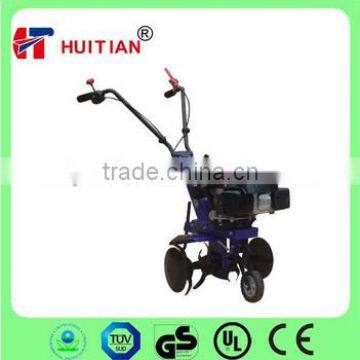 HT400A 5.5HP Petrol Hand Tilling Tools for Small Garden Field                        
                                                Quality Choice