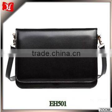 2015 lady clutch bag new fashion envelope clutch purse with chain shoulder many colors bags