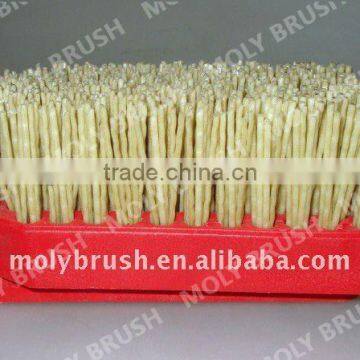 Fickert 140mm diamond abrasive brush