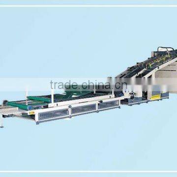 Automatic Laminating machine