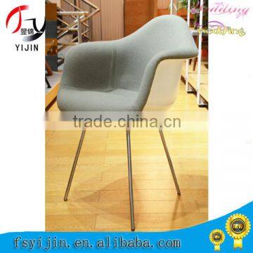 Foshan new design chair for rest