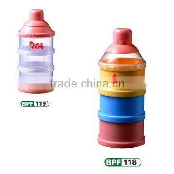 New Product Baby Milk Powder Dispenser
