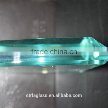 45 Degree Straight Line Edging Polishing Machine For Small Business photo-6