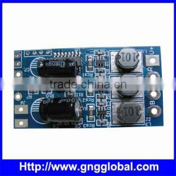 SMD 3528 SMD 5050 RGB 3 channels DMX Decoder