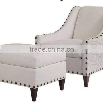 European Style Furniture French Furniture New Classical Sofa American Classical Style Solid Wood