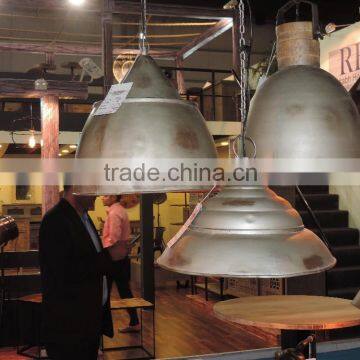 2016 New Design Industrial Style Pendant Lamp, Rustic Finish Vintage Pendant Lamp, Contemporary Hanging Lamp photo-3