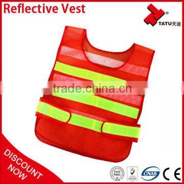 Reflective Vest