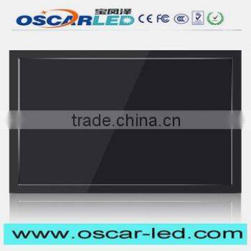 Hot selling Led advertising display lcd monitor lift mechanism 40 inch lcd monitor made in China