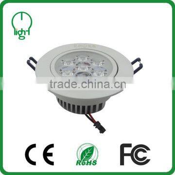 Hot Sale High Quality Led Emergency Ceiling Light, Ce RoHS Led T-Bar Ceiling Light