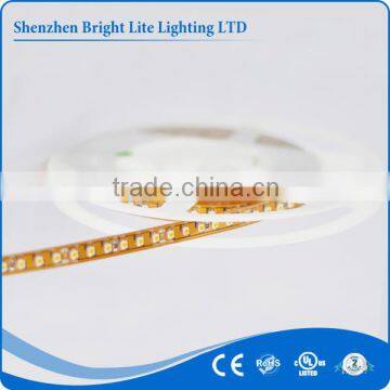 3528 Nonwaterproof IP20 red 120LED UL certificate heat resistant led strip