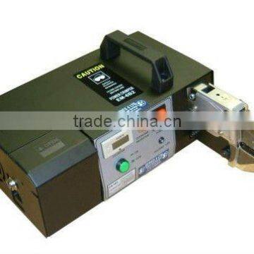 Electric Crimping Machine