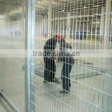 China Cheap Security Fencing ( ISO9001:2008)