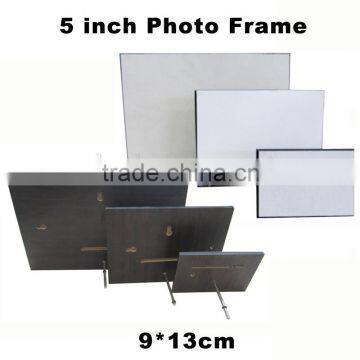 China quality supplier HDF sticker photo frame 5inch