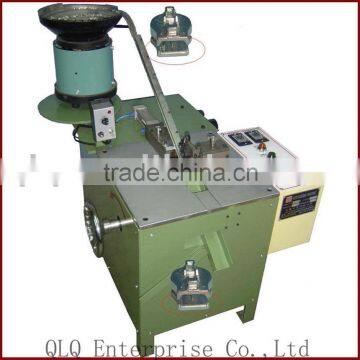 Non lock Auto Slider Puller Assembly Machine