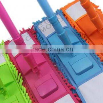 Floor rotary mop,Household mop