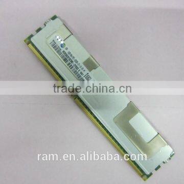 500666-B21 16GB 4RX4 PC3-8500R-7 Kit, Server Memory