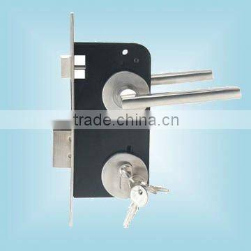 DIDA new handle lock set mortise lock set