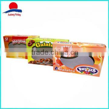 2016 Customized Design New Window Box Wholesale From China