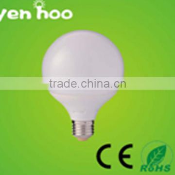 G95 12W E27 globle bulb