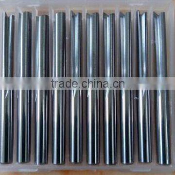 CNC solid carbide straight router bits