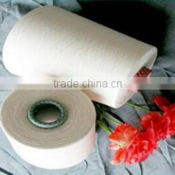 Wholesale Eco-Friendly Raw Viscose Linen Blended Yarns