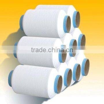 Spandex Core Spun Yarn Spandex Covered Yarn